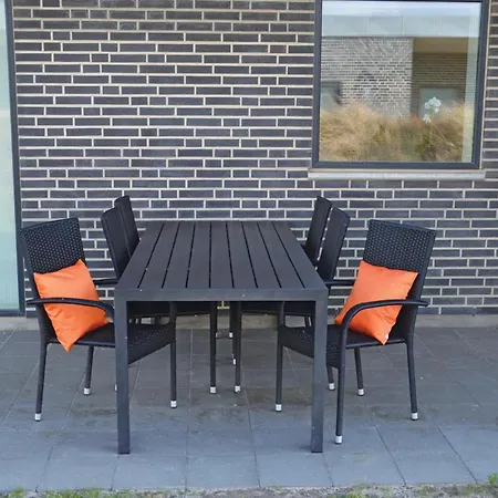 Ringkobing 48 Hébergement de vacances *