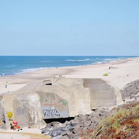 Ringkobing 48 * Søndervig